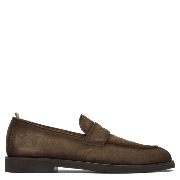 Officine Creative Penny Opera Flexi 101 Loafers IT 44 Men - Picture 1 of 5